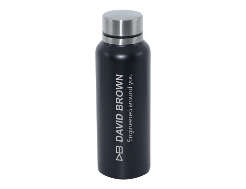 Parisian 750ml Stainless Steel Bottle 