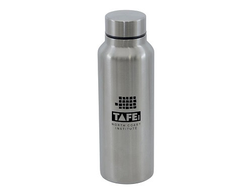 Parisian 750ml Stainless Steel Bottle 