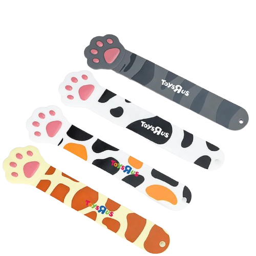 Paw Suction Cup Fidget Toy