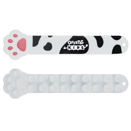 Paw Suction Cup Fidget Toy 