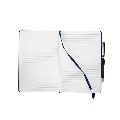 Pedova Pocket Bound Journal Book 