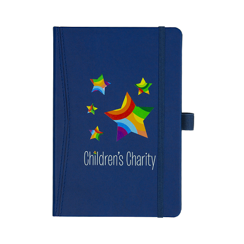 Pedova Pocket Bound Journal Book 
