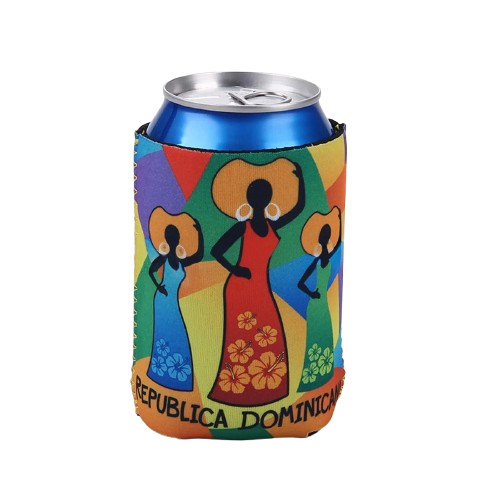 Personalised Can Coolie 