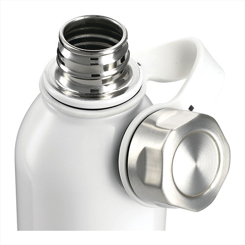 Perth 750ml Stainless Sports Bottle 