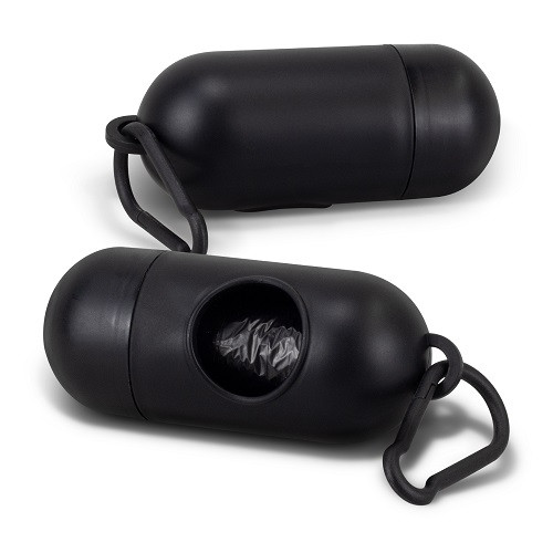 Pet Bag Dispenser 