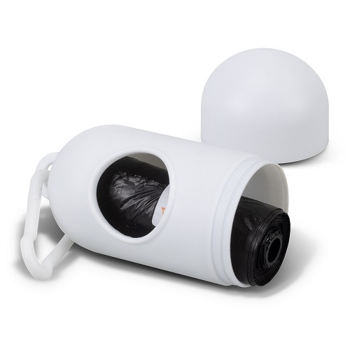 Pet Bag Dispenser 