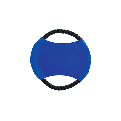 Pet Frisbee Cotton and Rope 