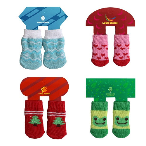 Pet Socks 