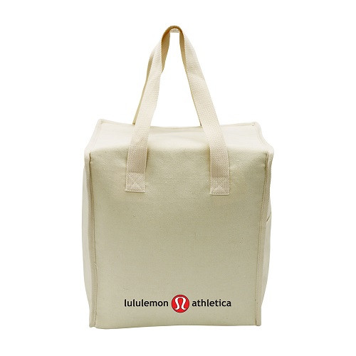 Piccadilly Canvas Cooler 