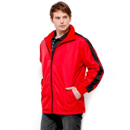 Pinnacle Jacket