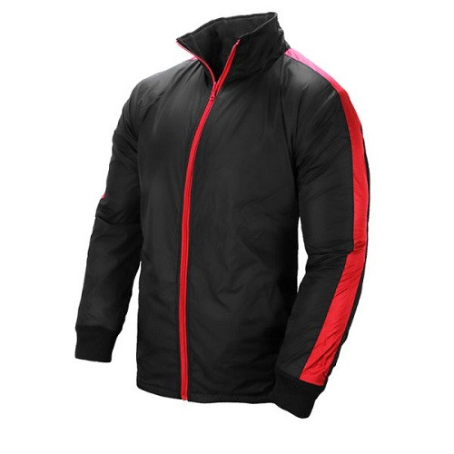 Pinnacle Jacket 