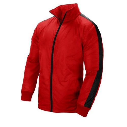 Pinnacle Jacket 
