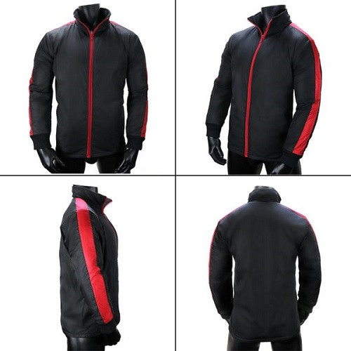 Pinnacle Jacket 