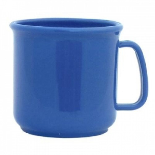 Plastic Coffee Mug 