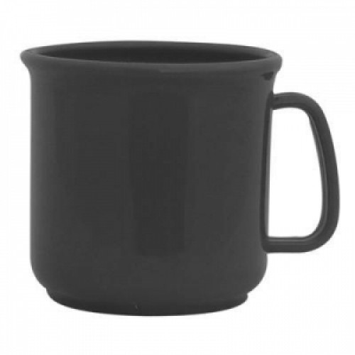 Plastic Coffee Mug 