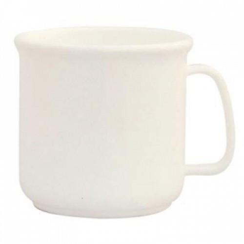 Plastic Coffee Mug 