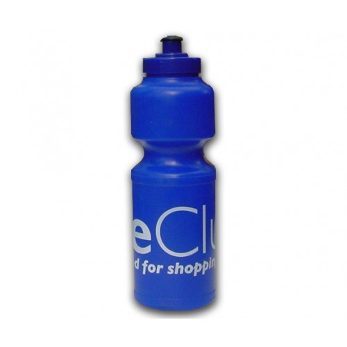 Plastic Drink Bottle 750ml 