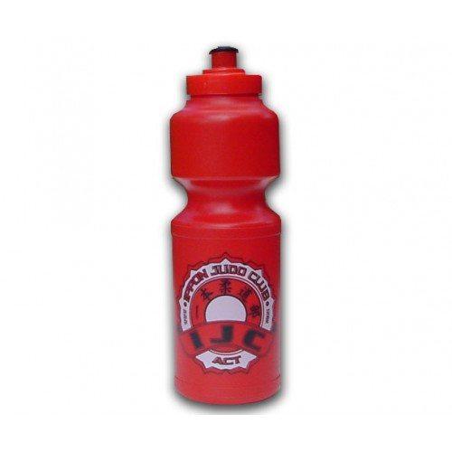 Plastic Drink Bottle 750ml 