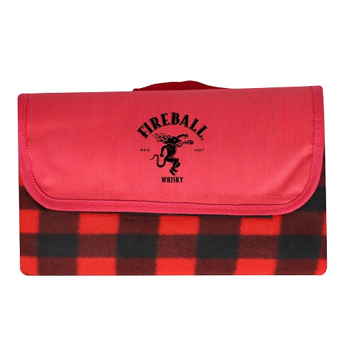 Pluto Picnic Blanket 