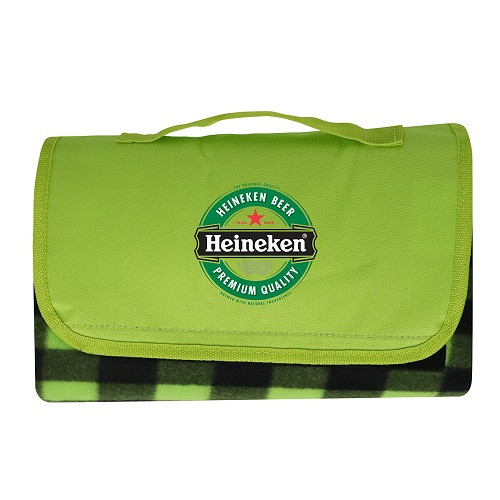 Pluto Picnic Blanket 