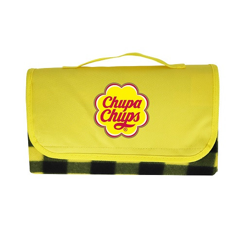 Pluto Picnic Blanket 