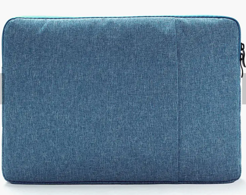 Polyester Laptop Case 