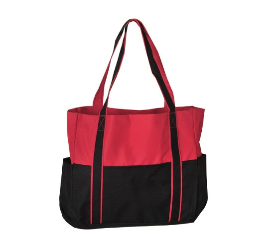 Polyester Shopping Bag 