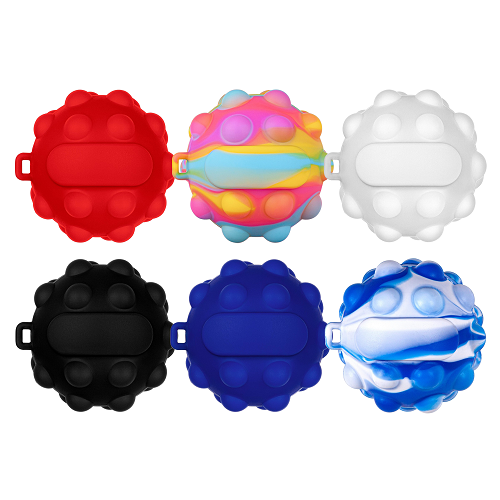 Popper Ball 