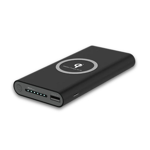 Power Bank Wireless Charger