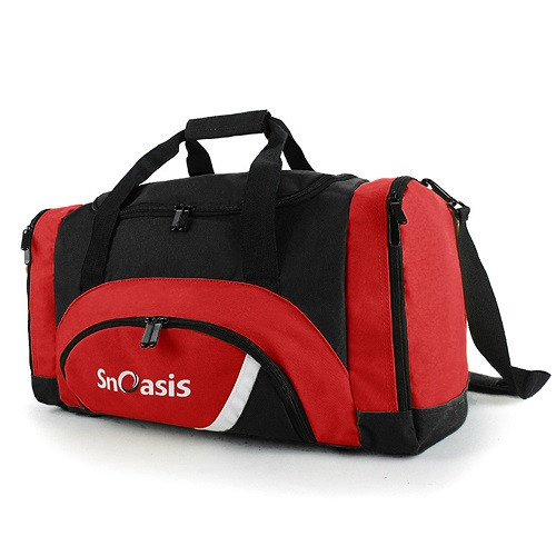 Precinct Sports Bag