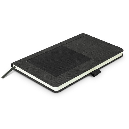 Hard Cover Notebook 