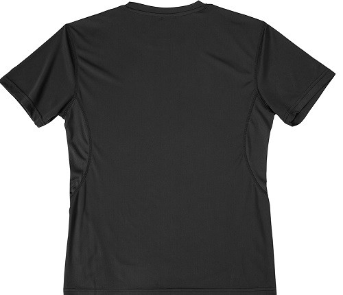 Custom Printed Tee 