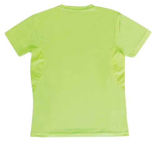 Custom Printed Tee 