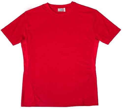 Custom Printed Tee 
