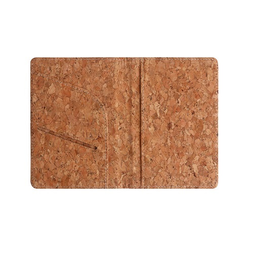 RFID Cork Passport Holder 