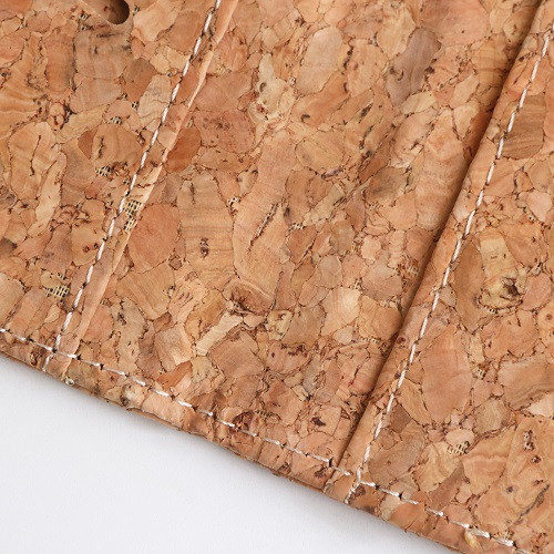 RFID Cork Passport Holder 