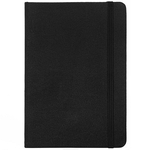 RPET Eco Journal with Recycled Kraft Paper 