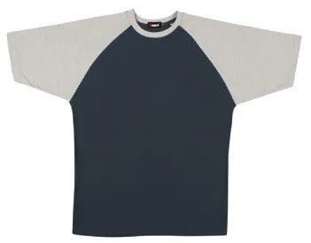 Raglan Sleeve T-shirts 