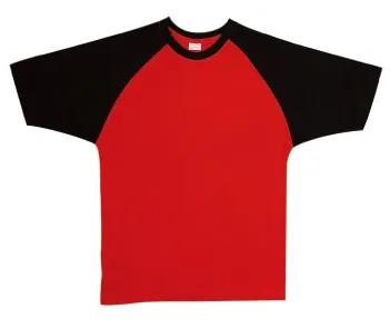 Raglan Sleeve T-shirts 
