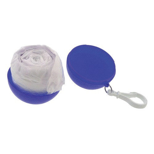 Alcott Poncho Ball 