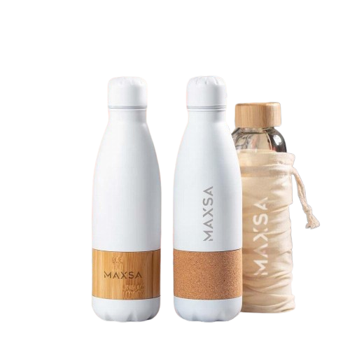 Graham Drinking Bottle 