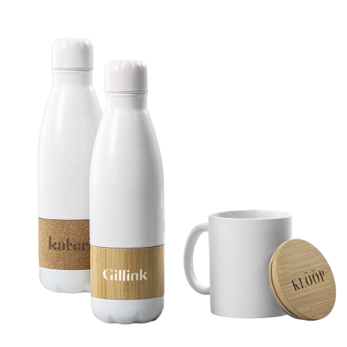 Graham Drinking Bottle 