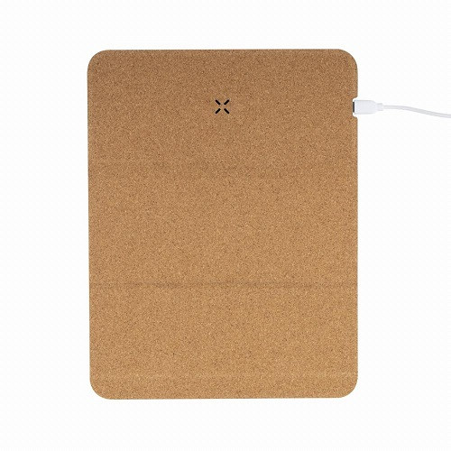 Charger Mousepad Relium 