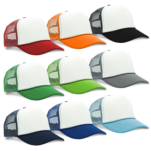 Roadhouse Cap 