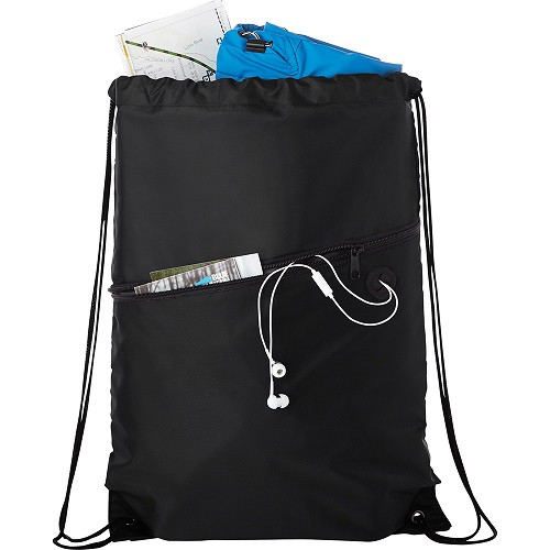 Robin Drawstring Bag 