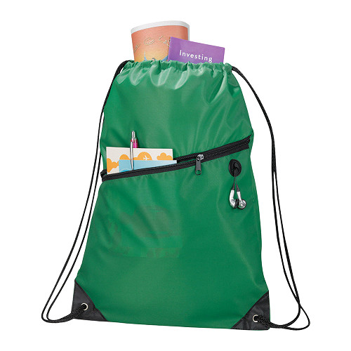Robin Drawstring Bag 
