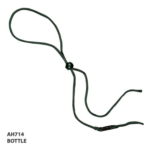 Rope & Toggle 