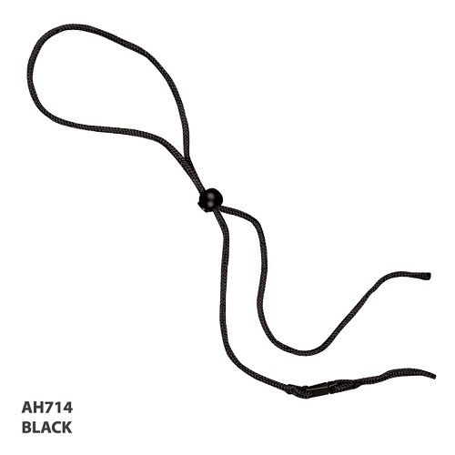 Rope & Toggle 