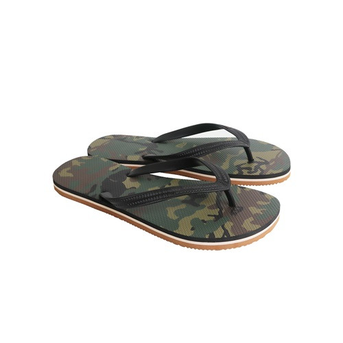 Rubber Classic Thongs 