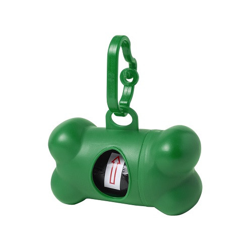 Rucin Dog Waste Bag Dispenser 